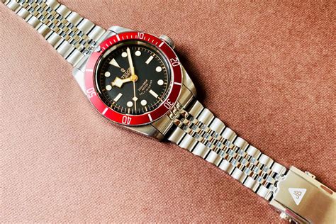 tudor jubilee bracelet 22mm.